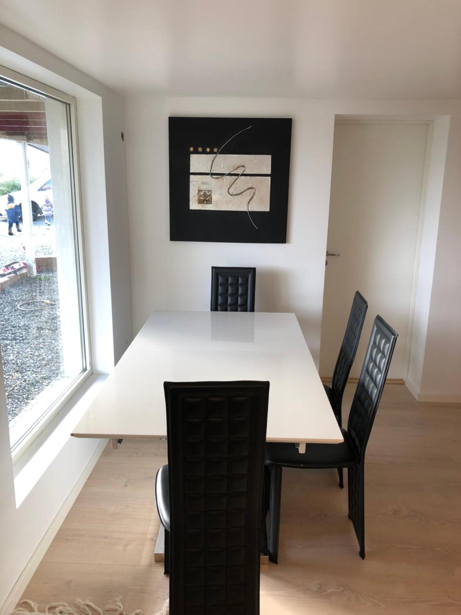 Sea View Apartment Stavanger Modern Exterior foto